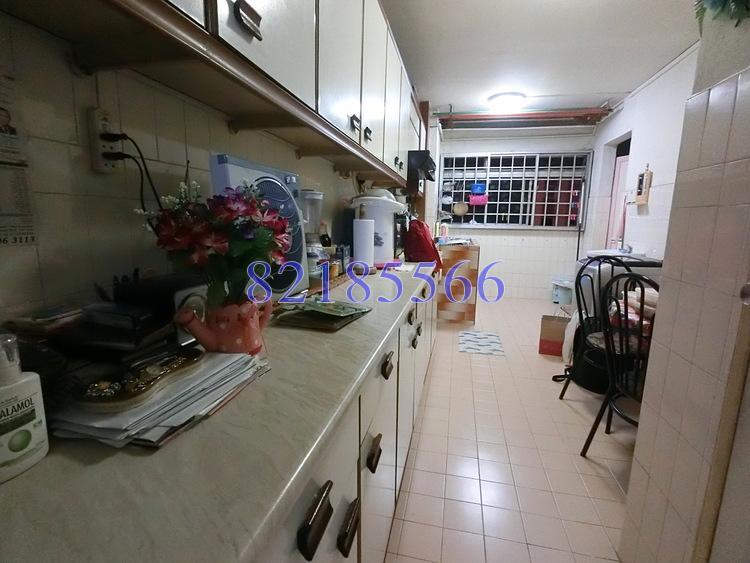Blk 140 Bedok Reservoir Road (Bedok), HDB 4 Rooms #170554542